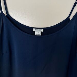 J.Crew Slip Dress